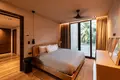 Piso independiente 2 habitaciones 1 548 m² Tulum, México