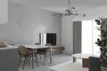Mieszkanie 1 pokój 53 m² Trikomo, Cypr Północny