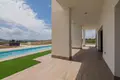 Villa de tres dormitorios 152 m² Pinoso, Španjolska