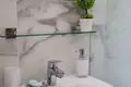 Wohnung 3 Schlafzimmer 85 m² Budva, Montenegro