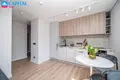 Квартира 2 комнаты 30 м² Вильнюс, Литва