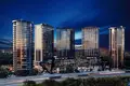 2 bedroom apartment 125 m² Kadikoy, Turkey