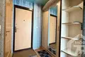 1 room apartment 35 m² Maladzyechna, Belarus