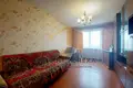 Wohnung 3 zimmer 76 m² Muchaviecki sielski Saviet, Belarus