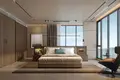 Copropriété 4 chambres 282 m² Na Chom Thian, Thaïlande