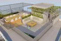 Apartamento 4 habitaciones 206 m² Municipality of Thessaloniki, Grecia