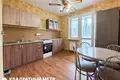 Apartamento 2 habitaciones 56 m² Minsk, Belarús