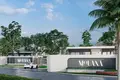 villa de 3 chambres 466 m² Thalang, Thaïlande