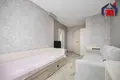 Wohnung 2 zimmer 58 m² Minsk, Belarus