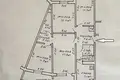 Wohnung 4 zimmer 78 m² Minsk, Belarus