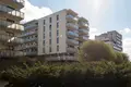 Appartement 2 chambres 41 m² Varsovie, Pologne