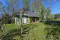 Maison 113 m² Dukorski sielski Saviet, Bélarus