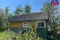 Casa 15 m² Drackauski sielski Saviet, Belarús