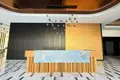 Квартира 1 комната 55 м² Аланья, Турция