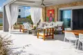 4 room villa 252 m² Kassandra Municipality, Greece
