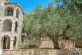 4-Schlafzimmer-Villa 480 m² Budva, Montenegro