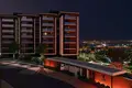 3 bedroom apartment 155 m² Kepez, Turkey