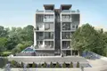 Wohnung 1 Schlafzimmer 62 m² Germasogeia, Zypern