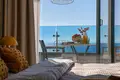 Wohnung 2 zimmer 75 m² in Alanya, Türkei