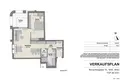 Mieszkanie 2 pokoi 63 m² Wiedeń, Austria