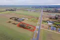 Land 690 m² Strykowo, Poland
