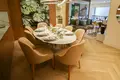 Квартира 3 комнаты 247 м² Regiao Imediata de Sao Paulo, Бразилия