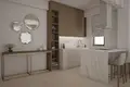 Condo 2 pokoi 45 m² Boreti, Czarnogóra