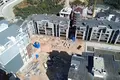 Duplex 3 bedrooms 240 m² Mudanya, Turkey