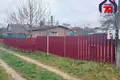 Дом 36 м² Озерицко-Слободской сельский Совет, Беларусь