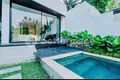 Villa de 1 habitación  Sukawati, Indonesia