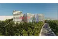 1 bedroom apartment 55 m² Paskuqan, Albania