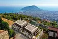 Villa 7 chambres 390 m² Alanya, Turquie