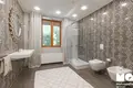 5 bedroom house 297 m² Jurmala, Latvia