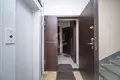 Appartement 2 chambres 77 m² Minsk, Bélarus