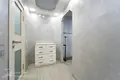 1 room apartment 43 m² Barawlyany, Belarus