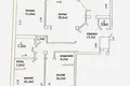 4 room apartment 154 m² Minsk, Belarus