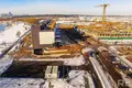 3 room apartment 88 m² Minsk, Belarus