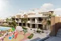 Квартира 2 спальни 80 м² Пилар-де-ла-Орадада, Испания