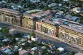 Квартира 2 комнаты 60 м² Бейоглу, Турция
