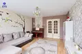 3 room apartment 86 m² Maladzyechna, Belarus