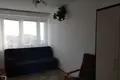 2 room apartment 38 m² in Warsaw, Poland