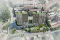 Appartement dans un nouvel immeuble FOREV TEM ISTANBUL
