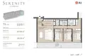 Квартира 3 спальни 136 м² Фару, Португалия