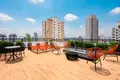 Studio apartment 1 bedroom 26 m² Regiao Imediata de Sao Paulo, Brazil