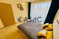 Квартира 2 комнаты 60 м² Несебр, Болгария