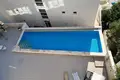1 bedroom apartment 55 m² Dobra Voda, Montenegro