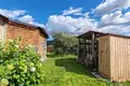 1 room apartment 30 m² Dacnaja, Belarus