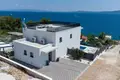 Villa de 4 dormitorios 204 m² Grad Trogir, Croacia