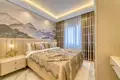 Apartamento 3 habitaciones 66 m² Alanya, Turquía