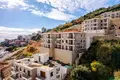 Wohnkomplex Apartments in a low-rise residential building in Budva